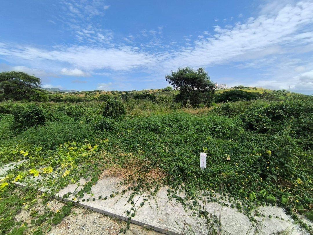 Terreno de Venta en Montecristi Golf Club Villas Am/v, Manabí — imagen 7