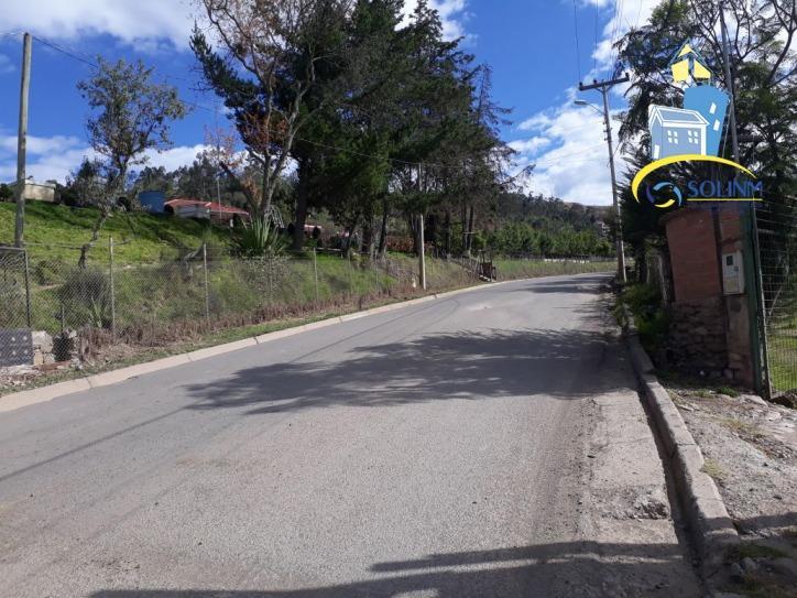Terreno de 39300 m² en Venta en Norte de Cuenca, Sector Guangarcucho, Azuay — imagen 9