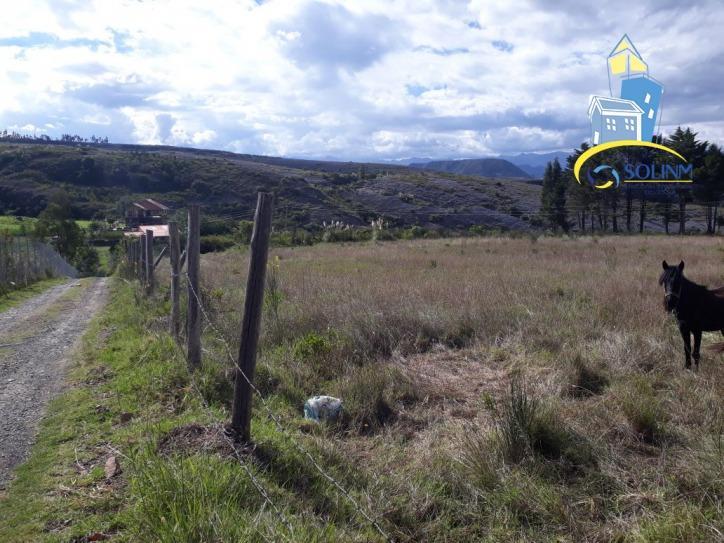 Terreno de 39300 m² en Venta en Norte de Cuenca, Sector Guangarcucho, Azuay — imagen 8