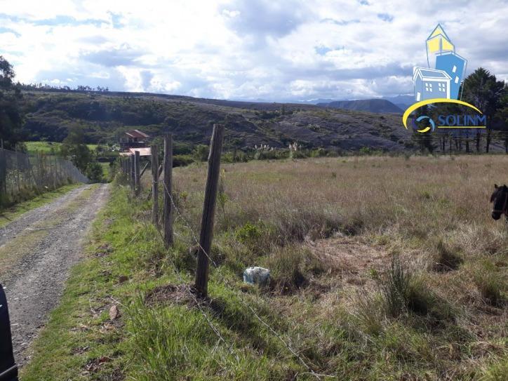 Terreno de 39300 m² en Venta en Norte de Cuenca, Sector Guangarcucho, Azuay — imagen 7