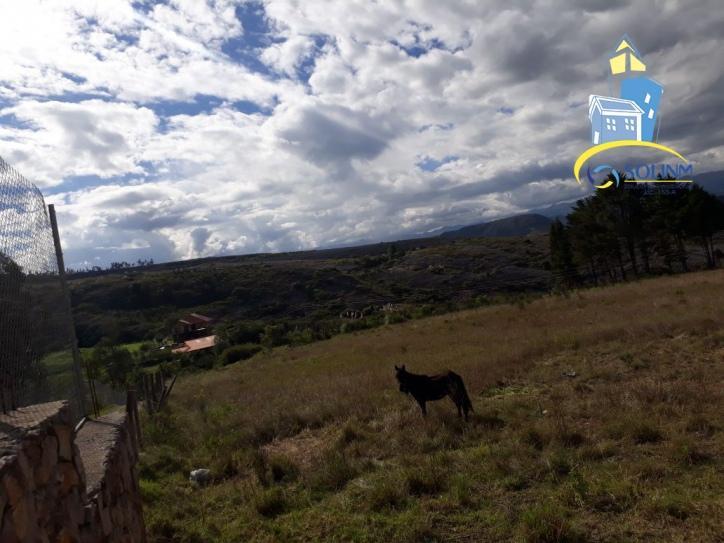 Terreno de 39300 m² en Venta en Norte de Cuenca, Sector Guangarcucho, Azuay — imagen 6