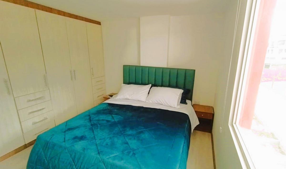 Venta Departamento 3 Dorm. Aplica Crédito Vip Cerca Pinar Bajo — imagen 5