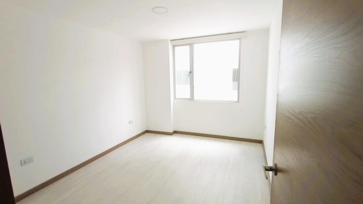 Venta Departamento 3 Dorm. Aplica Crédito Vip Cerca Pinar Bajo — imagen 4