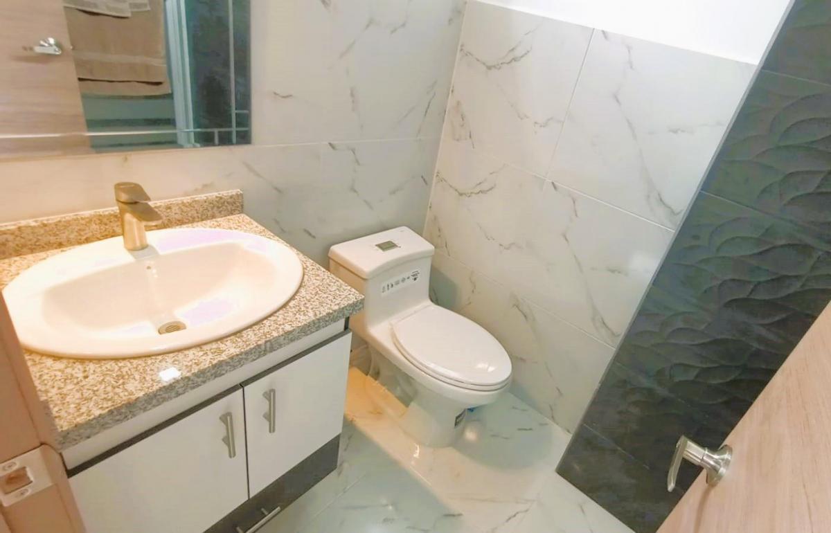 Venta Departamento 3 Dorm. Aplica Crédito Vip Cerca Pinar Bajo — imagen 3