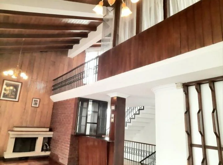 Casa en Venta Sector El Condado — imagen 1