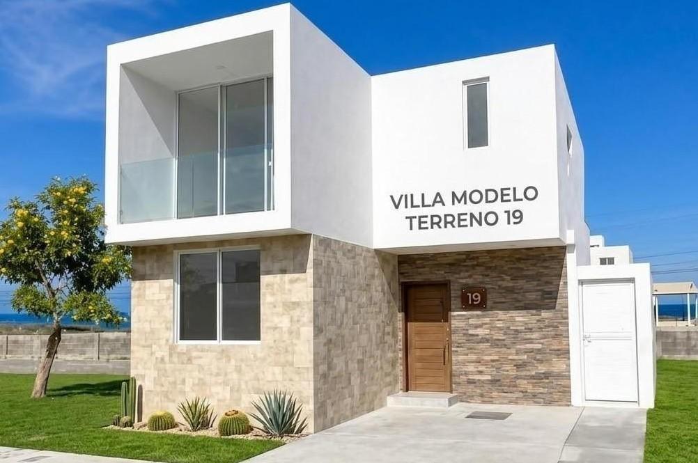 Terreno en Venta, Urb Vistalmar, Punta Carnero, Cyp — imagen 9