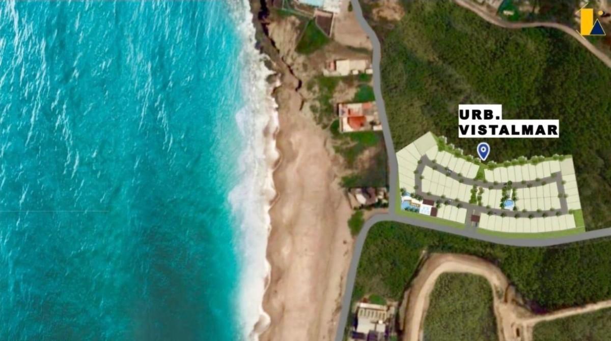 Terreno en Venta, Urb Vistalmar, Punta Carnero, Cyp — imagen 7