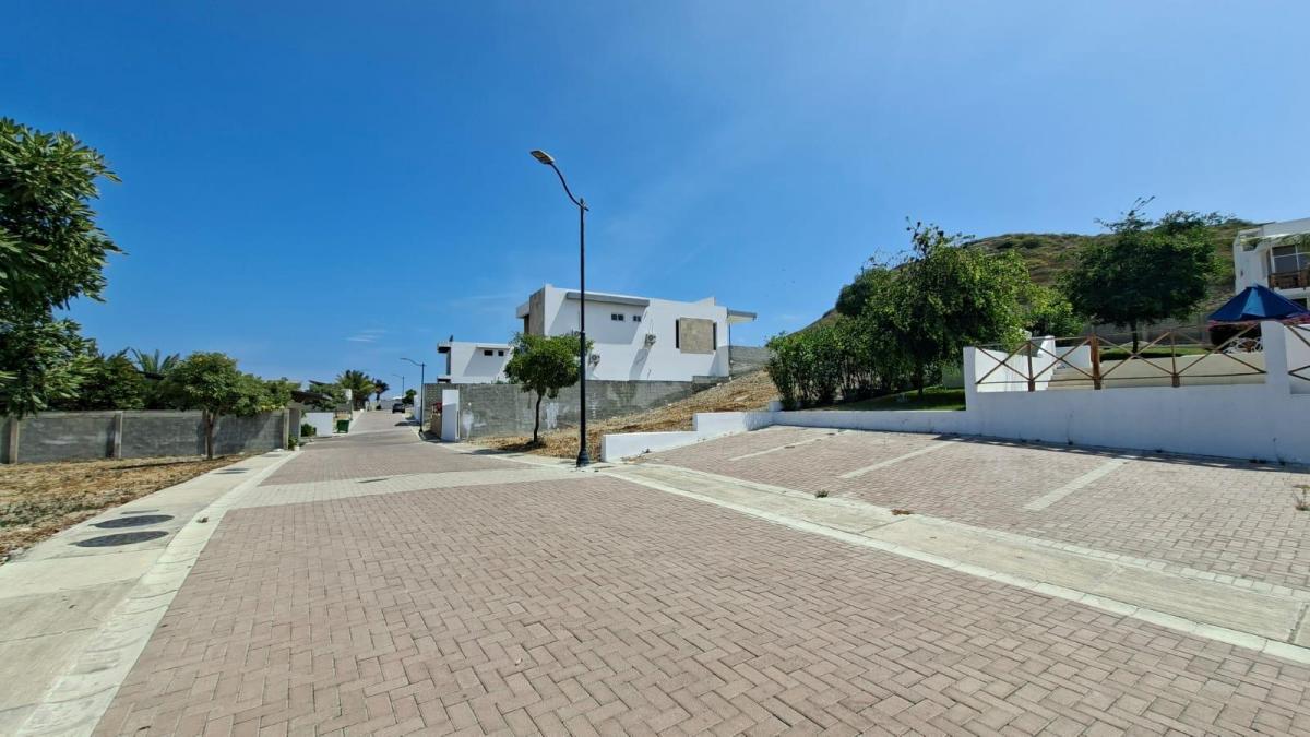 Terreno en Venta, Urb Vistalmar, Punta Carnero, Cyp — imagen 6