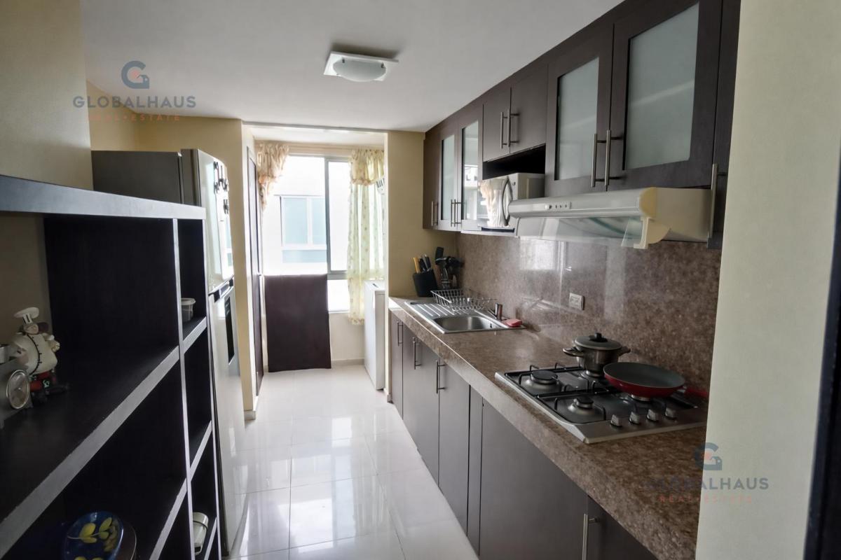 Venta Departamento Urb. La Vista Tower Torre a Guayaquil Norte, m. Z. Guayas — imagen 5