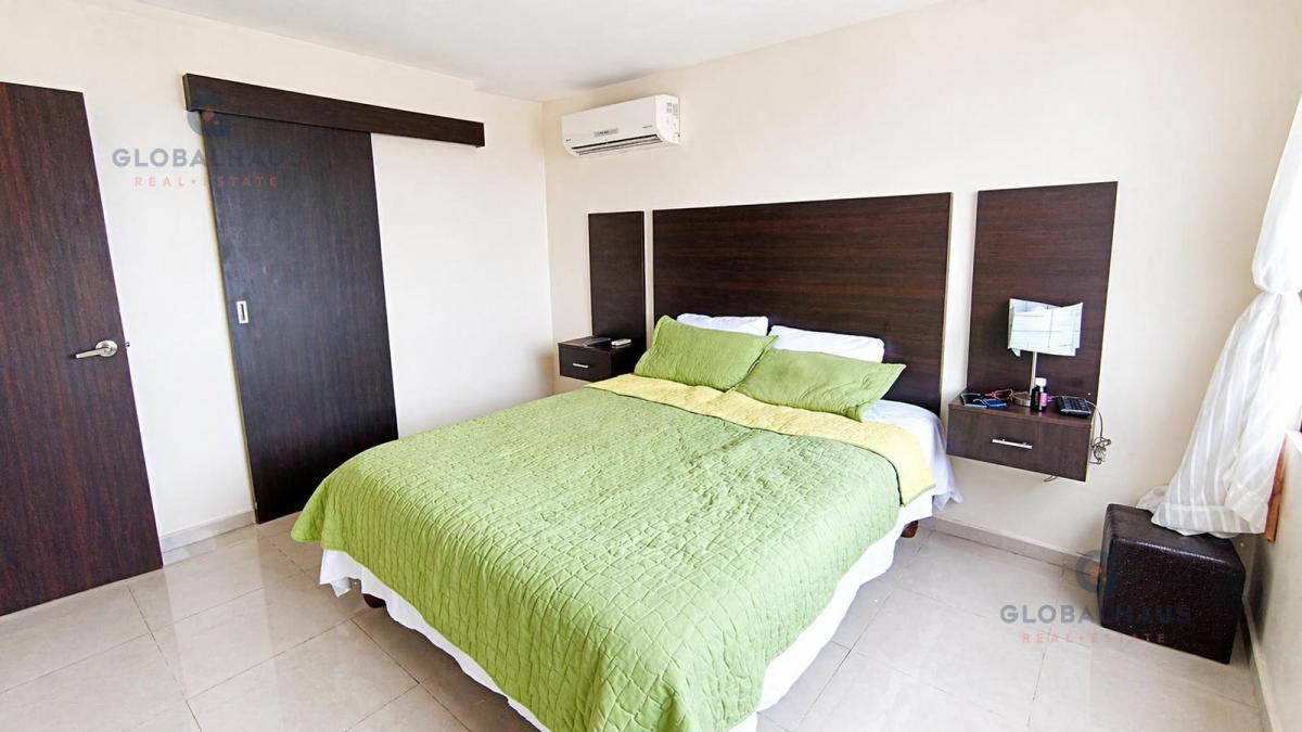 Venta Departamento Urb. La Vista Tower Torre a Guayaquil Norte, m. Z. Guayas — imagen 4