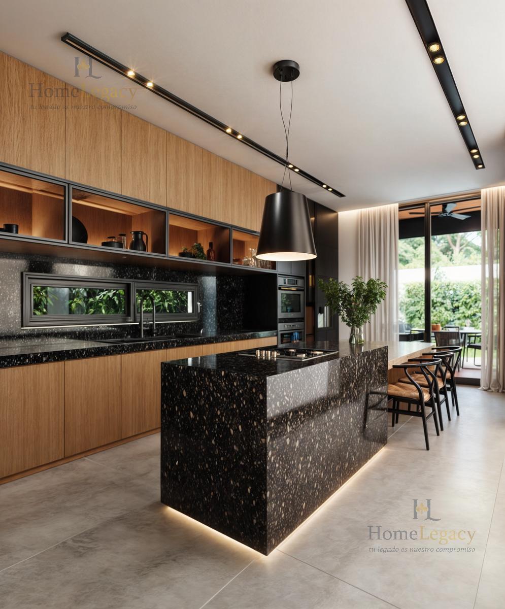 Venta de Casa en Samborondón Punta Barranca - Proyecto Am, Guayas — imagen 7