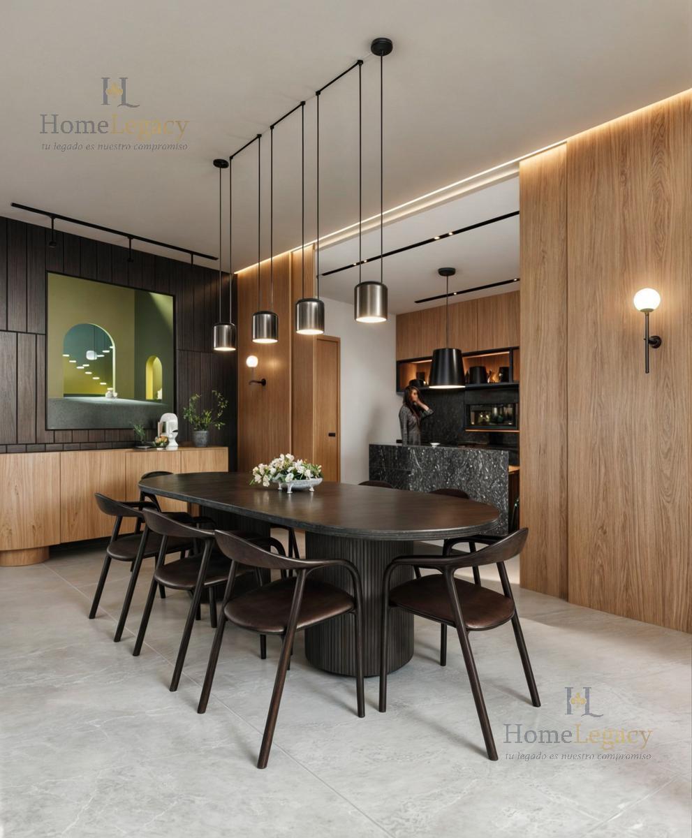 Venta de Casa en Samborondón Punta Barranca - Proyecto Am, Guayas — imagen 6