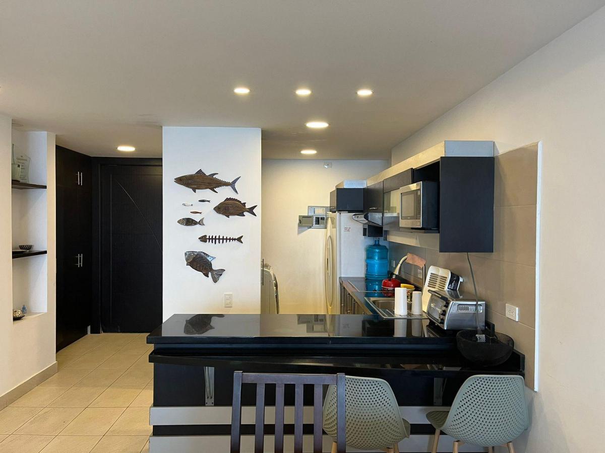 Departamento de Venta Manta, Manabí — imagen 8