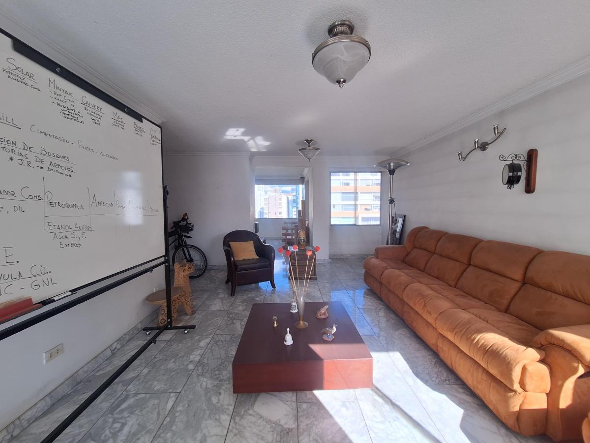 Departamento Dúplex en Venta, Sector Portugal — imagen 10