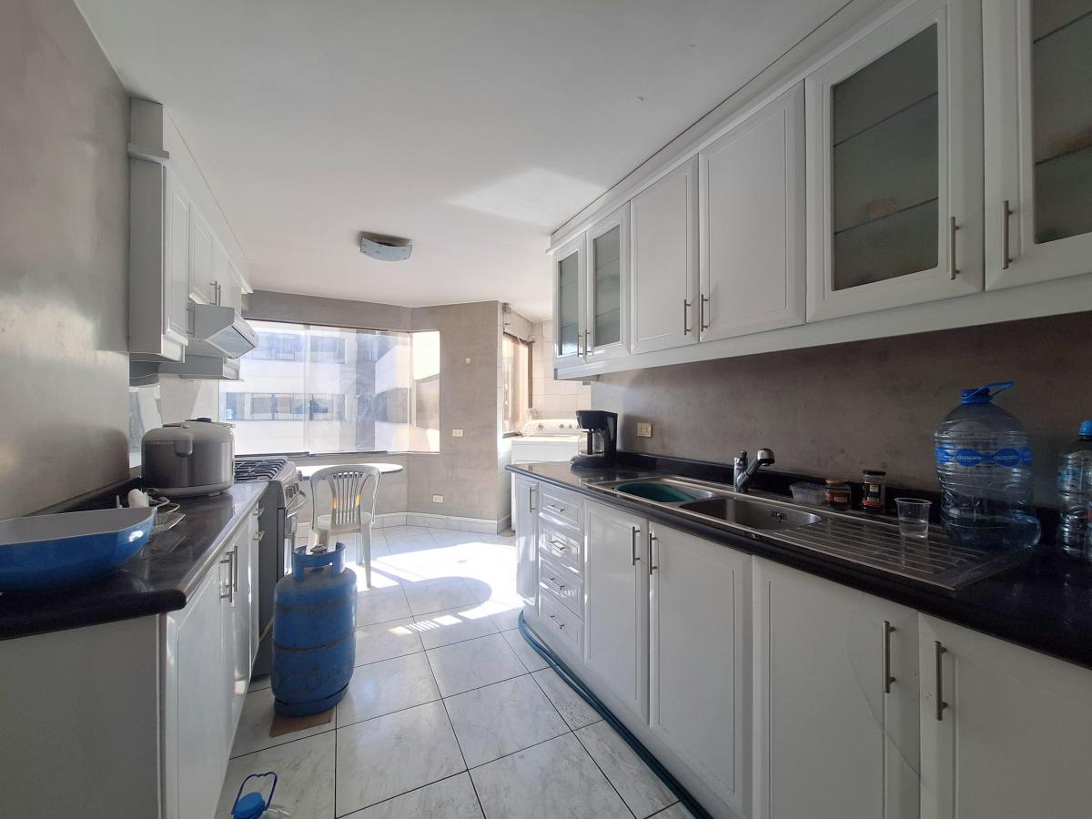 Departamento Dúplex en Venta, Sector Portugal — imagen 9
