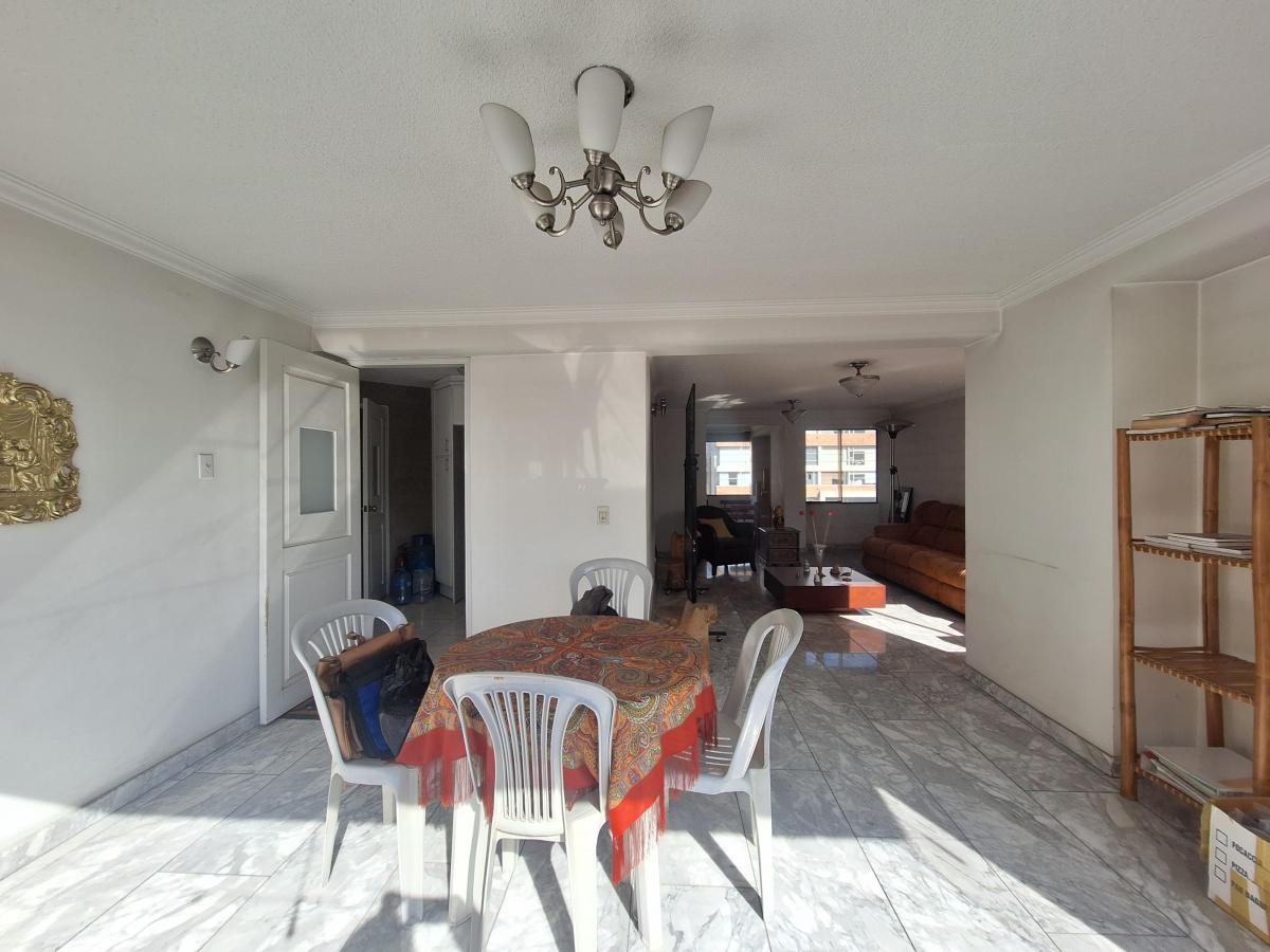 Departamento Dúplex en Venta, Sector Portugal — imagen 7