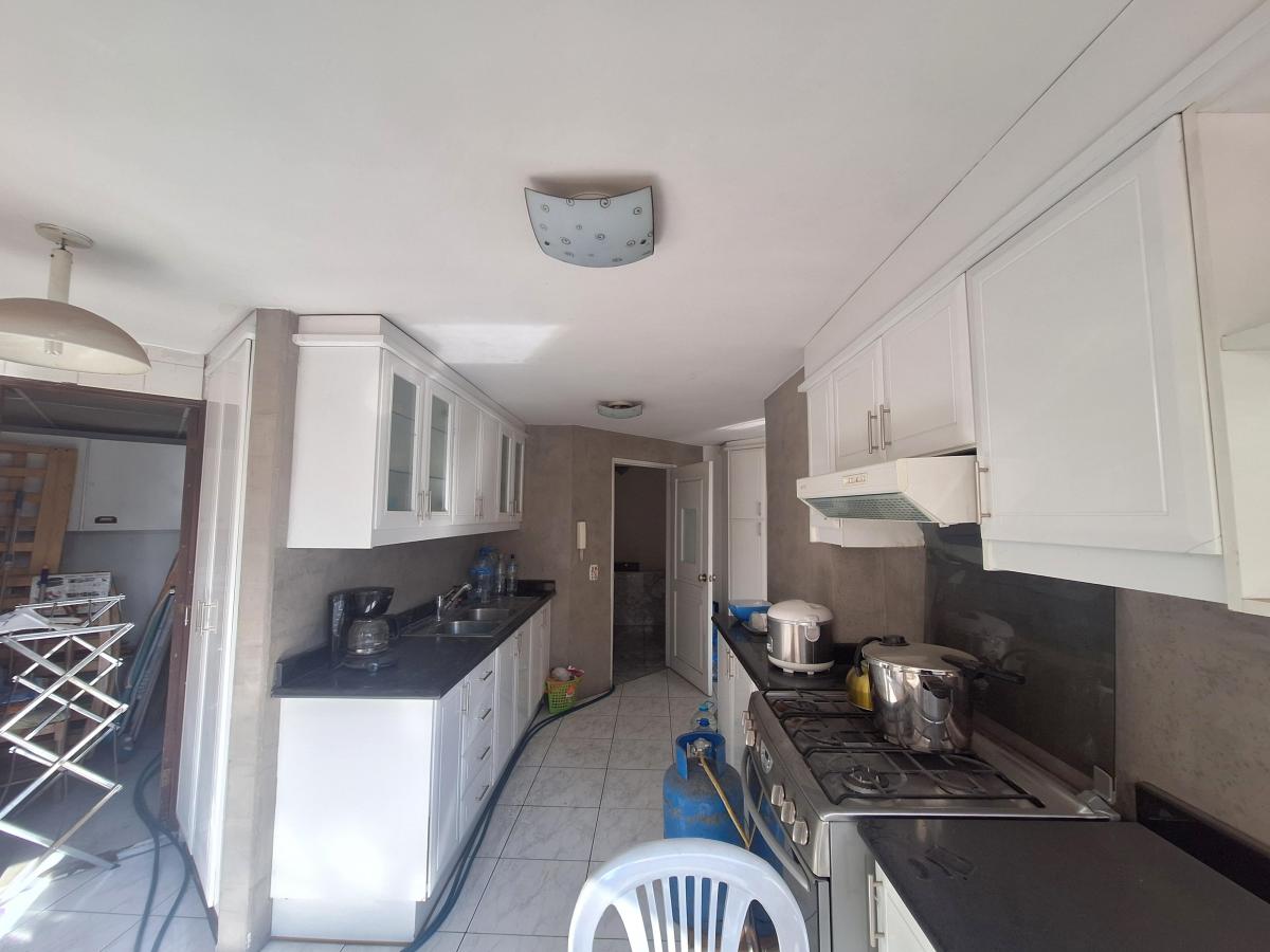 Departamento Dúplex en Venta, Sector Portugal — imagen 6