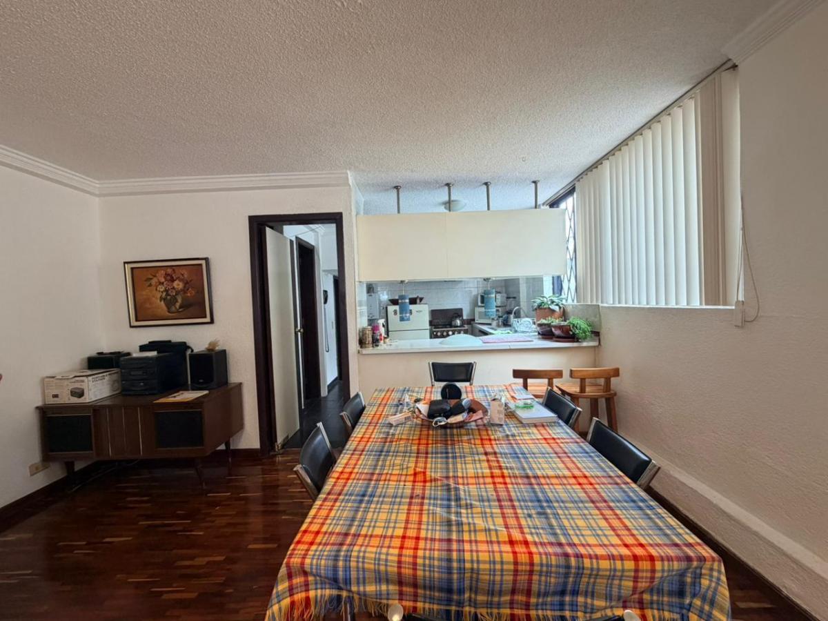 En Venta Lindo Departamento de Dos Dorm. en Planta Baja Ubicado en La Granda Centeno — imagen 8