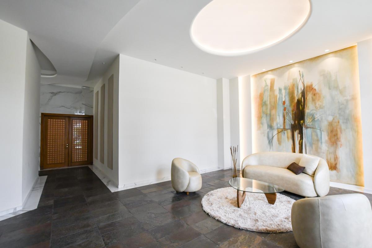 Departamento Duplex Venta 384 m² Gonzalez Suarez 4 Habitaciones 3 Parqueaderos — imagen 7