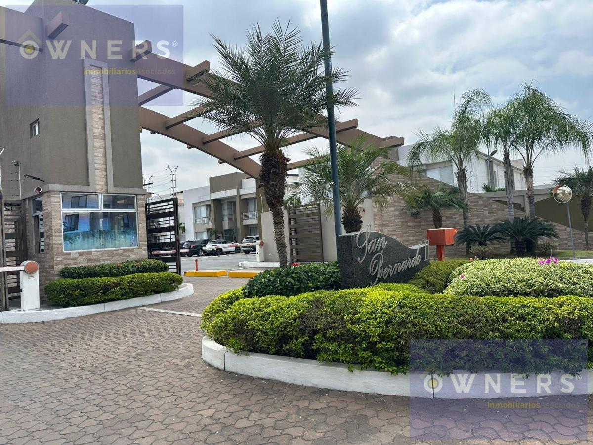 Venta Departamento Pb en Urb San Bernardo Samborondon (Of), Guayas — imagen 10