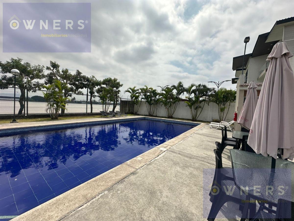 Venta Departamento Pb en Urb San Bernardo Samborondon (Of), Guayas — imagen 7