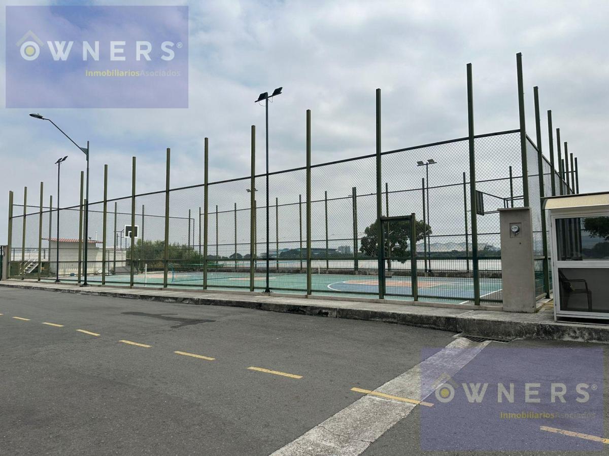 Venta Departamento Pb en Urb San Bernardo Samborondon (Of), Guayas — imagen 6