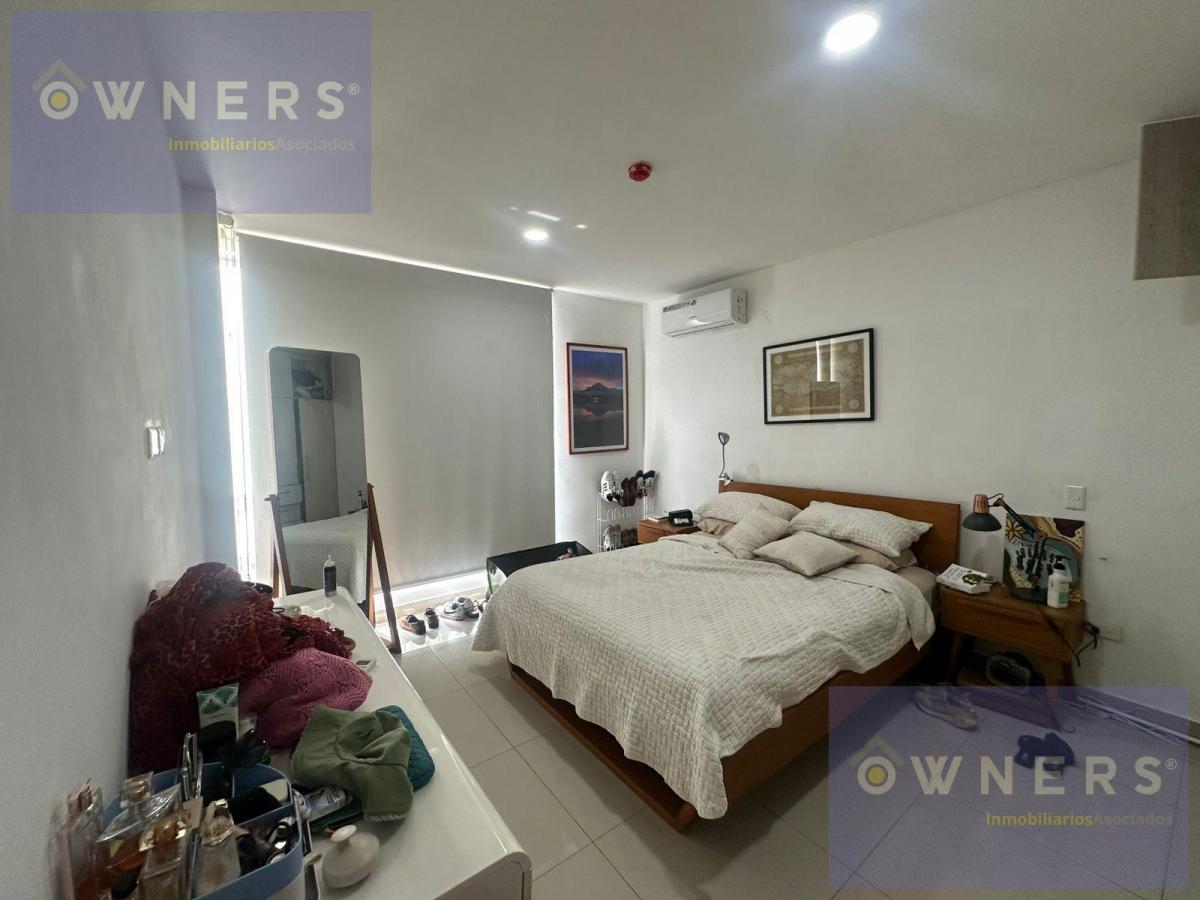 Venta Departamento Pb en Urb San Bernardo Samborondon (Of), Guayas — imagen 4