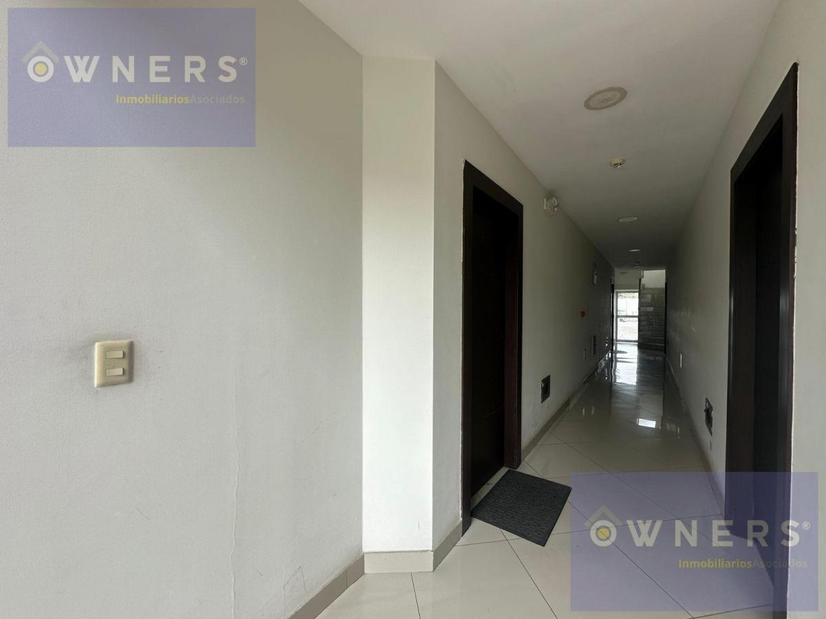 Venta Departamento Pb en Urb San Bernardo Samborondon (Of), Guayas — imagen 3