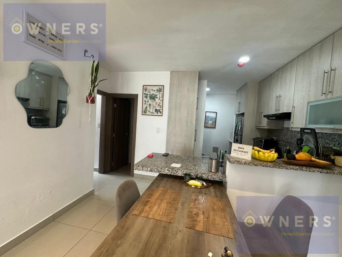 Venta Departamento Pb en Urb San Bernardo Samborondon (Of), Guayas — imagen 2