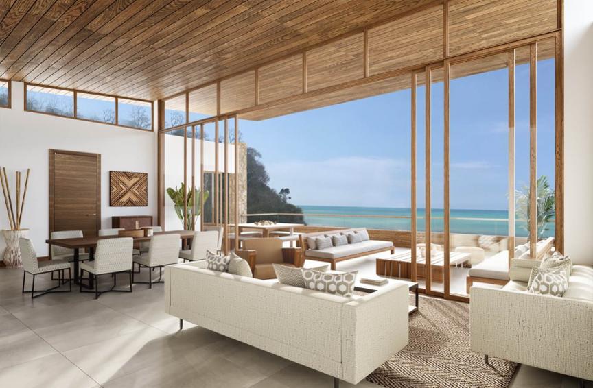 Penthouse con Vista Al Mar, Jama – Manabí, Manabí — imagen 10