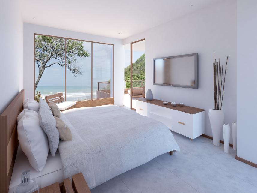 Penthouse con Vista Al Mar, Jama – Manabí, Manabí — imagen 7