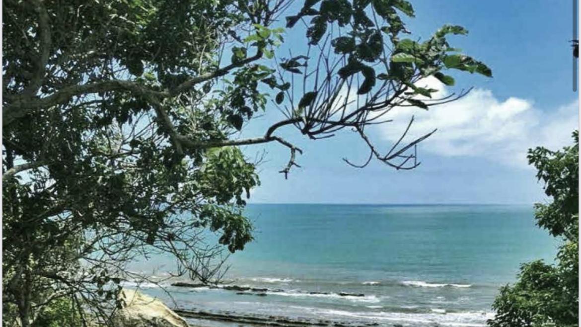 Penthouse con Vista Al Mar, Jama – Manabí, Manabí — imagen 2