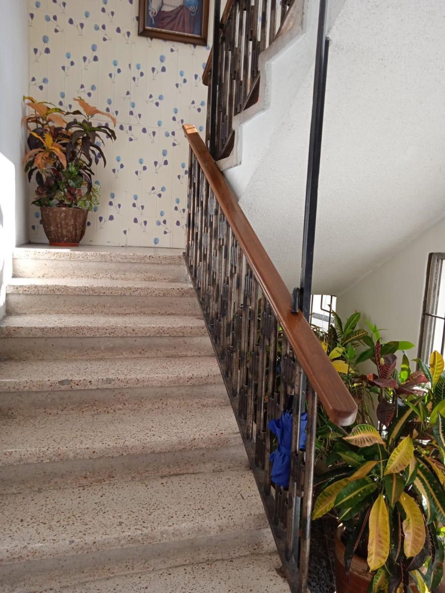 Vendo Casa Rentera Para Vivienda o Comercio 542 m² Sector Orellana — imagen 8