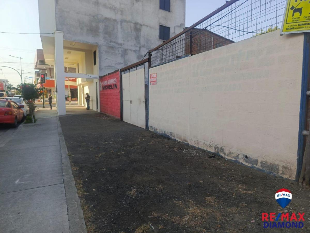 Terreno Comercial de Venta en Portoviejo H/m, Manabí — imagen 10