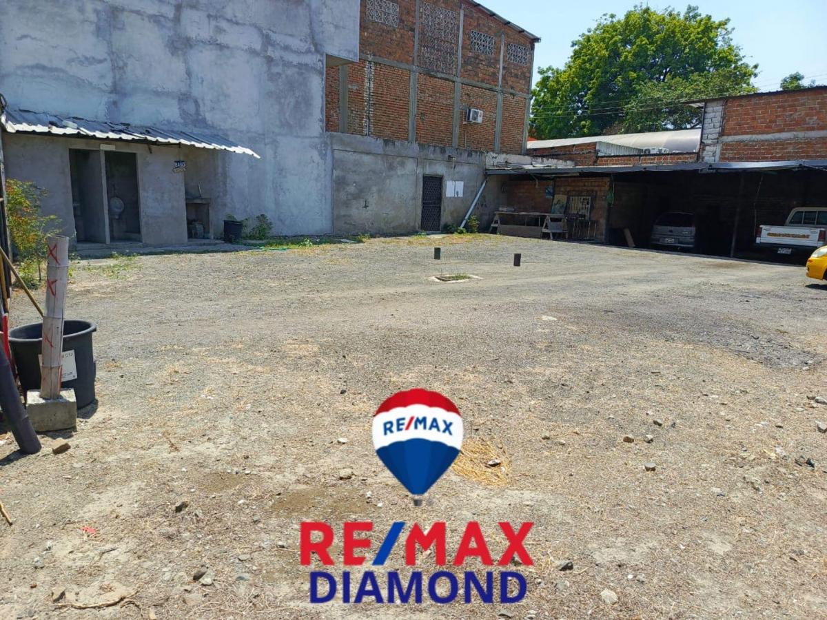 Terreno Comercial de Venta en Portoviejo H/m, Manabí — imagen 9