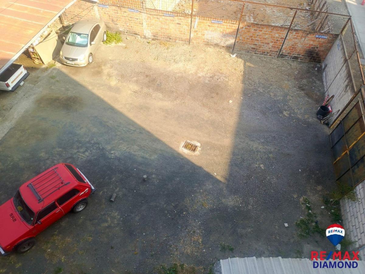 Terreno Comercial de Venta en Portoviejo H/m, Manabí — imagen 8