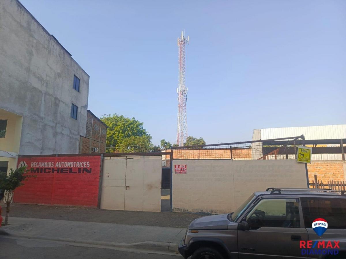 Terreno Comercial de Venta en Portoviejo H/m, Manabí — imagen 7