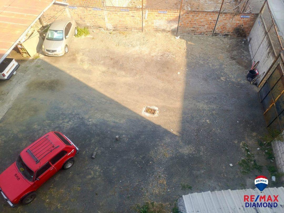 Terreno Comercial de Venta en Portoviejo H/m, Manabí — imagen 2
