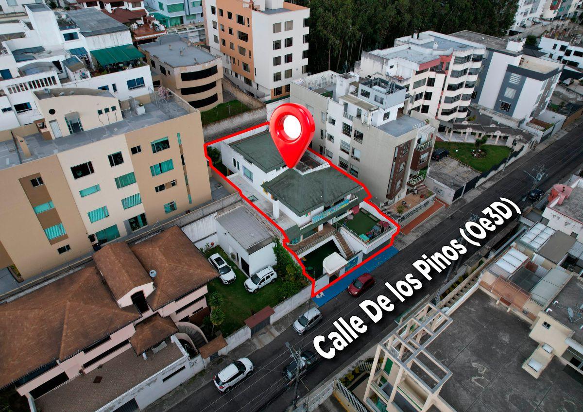 Venta Casa Comercial Ponceano — imagen 9