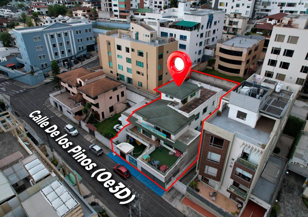 Venta Casa Comercial Ponceano — imagen 8