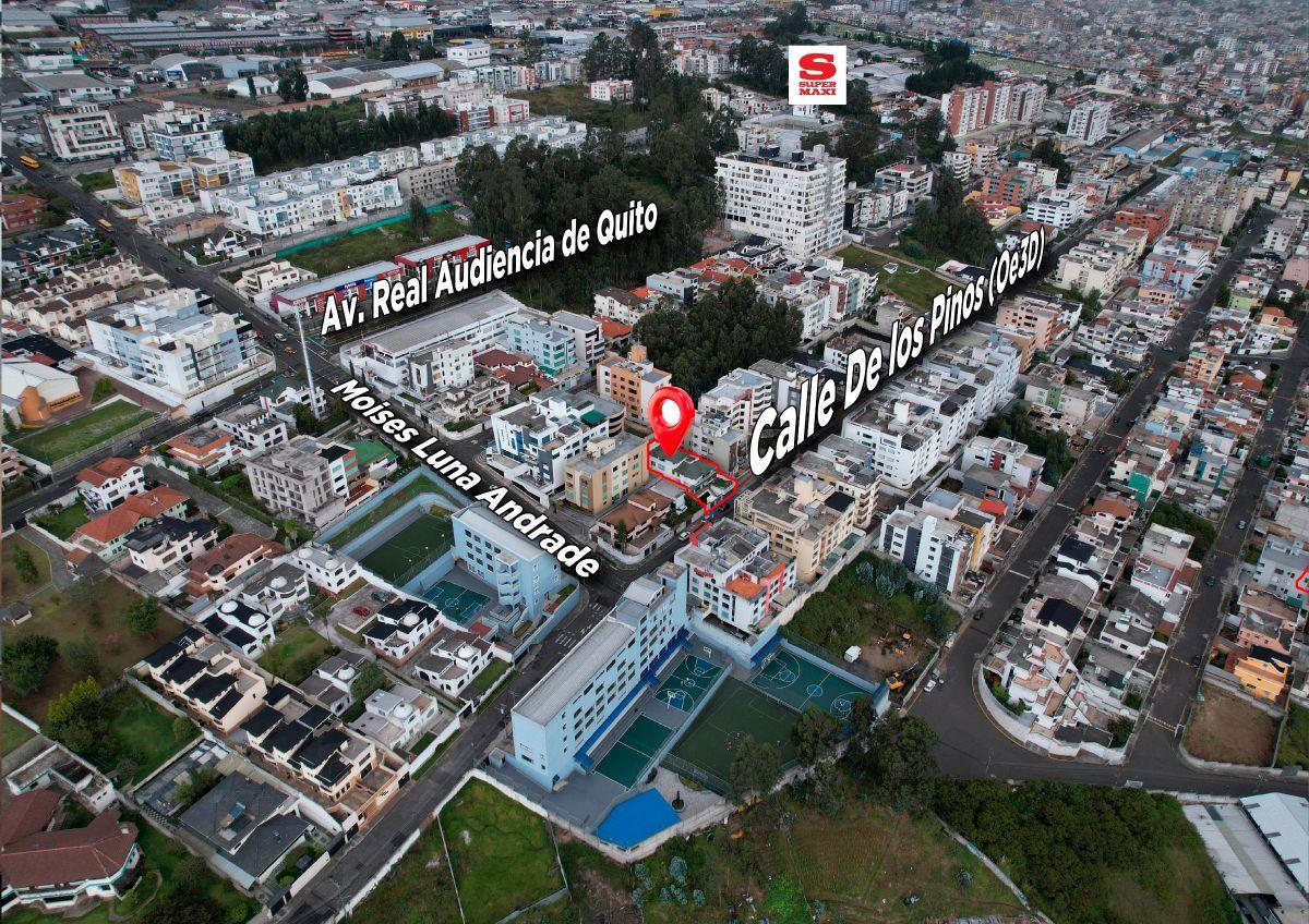 Venta Casa Comercial Ponceano — imagen 6