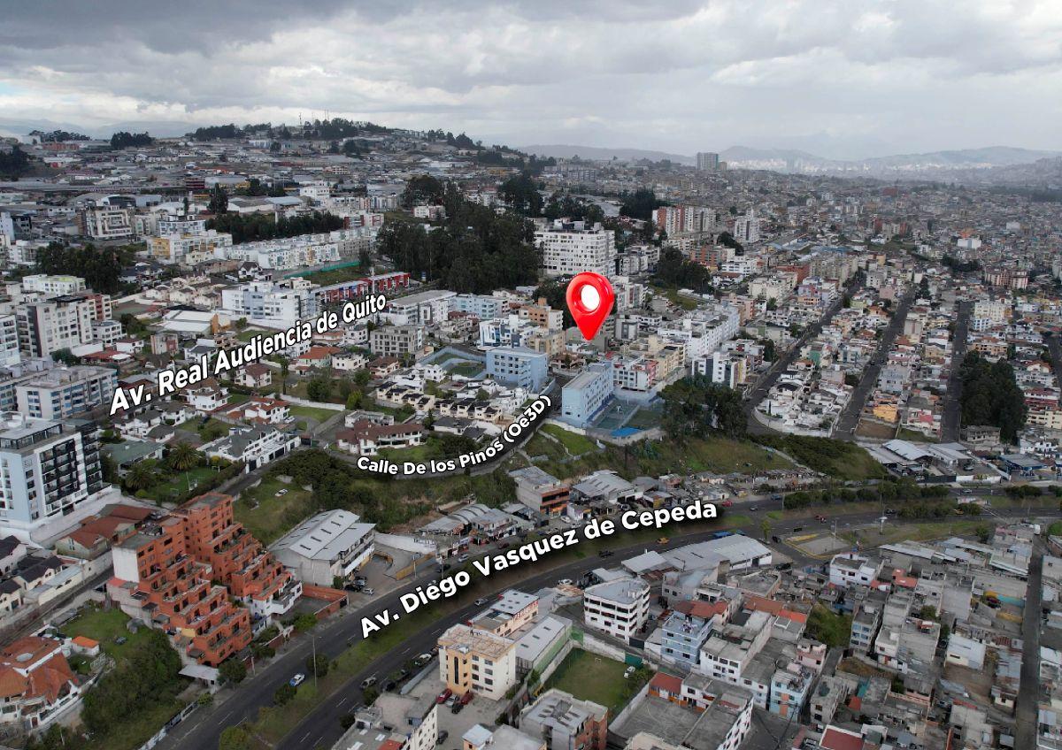 Venta Casa Comercial Ponceano — imagen 5