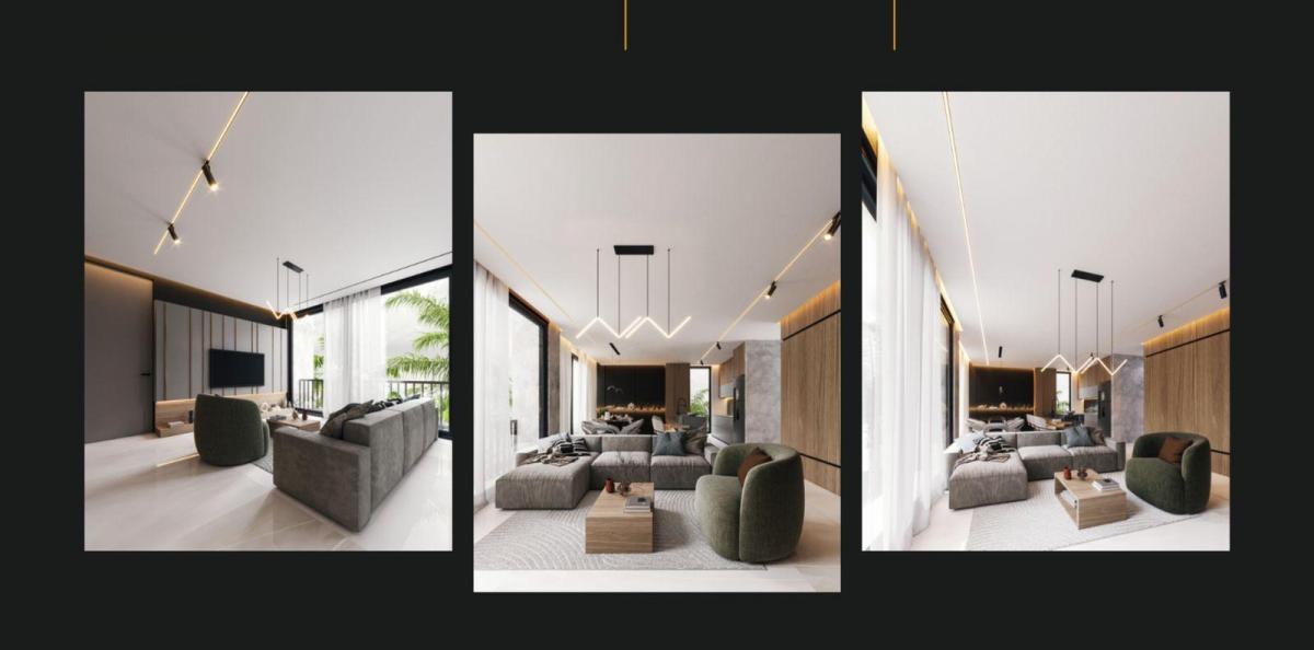 Vendo Departamentos en Proyecto San Bernardo V Samborondon, Guayas — imagen 10