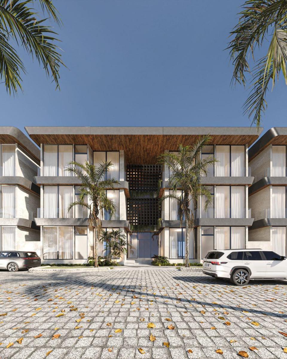Vendo Departamentos en Proyecto San Bernardo V Samborondon, Guayas — imagen 9