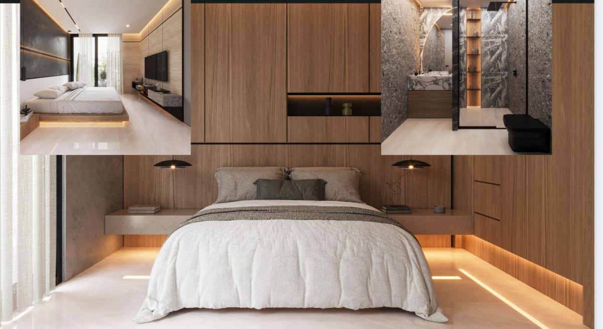 Vendo Departamentos en Proyecto San Bernardo V Samborondon, Guayas — imagen 7