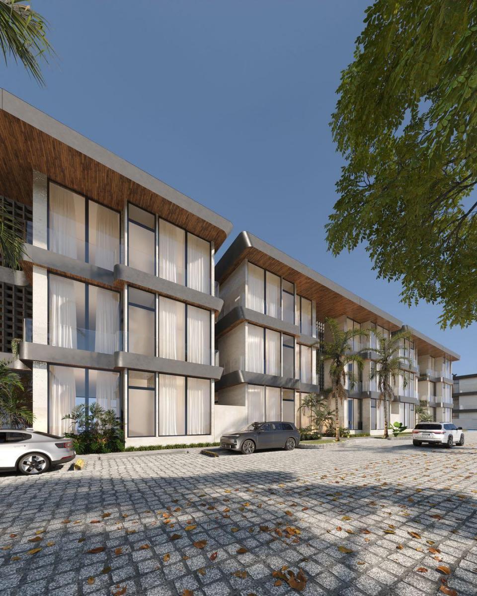 Vendo Departamentos en Proyecto San Bernardo V Samborondon, Guayas — imagen 6