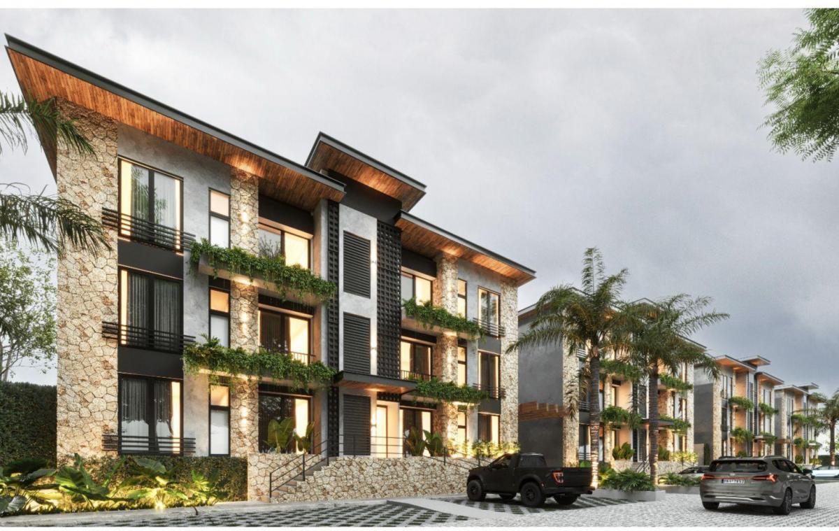 Vendo Departamentos en Proyecto San Bernardo V Samborondon, Guayas — imagen 2