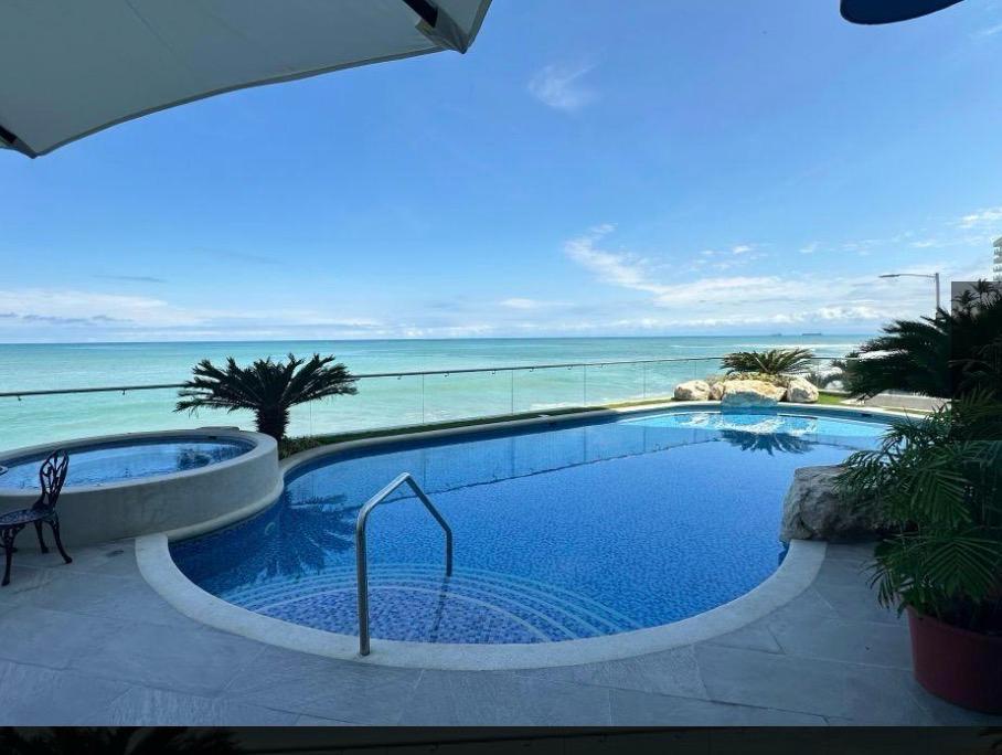 Vendo Departamento Frente Al Mar en San Lorenzo Salinas — imagen 6