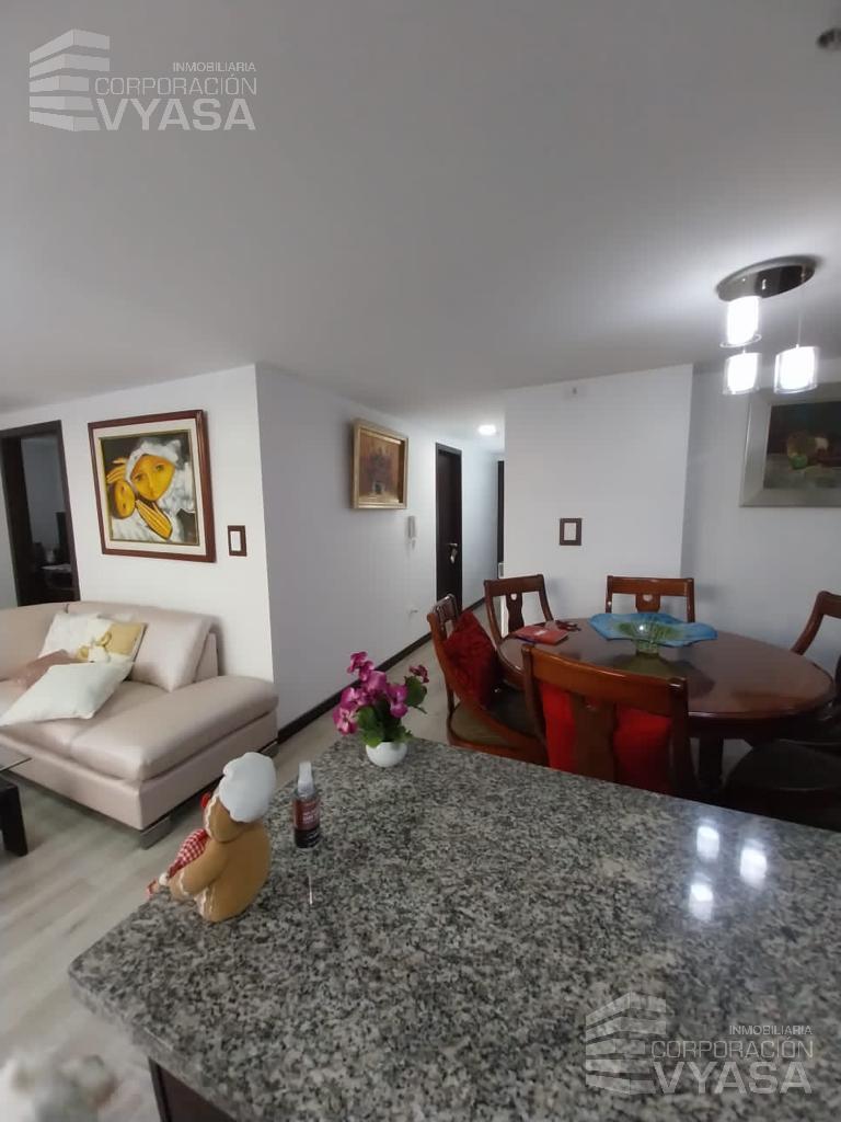 Ponciano - Real Audiencia, Bonito Departamento de 83 m² en Venta de 2 Dorm. — imagen 10