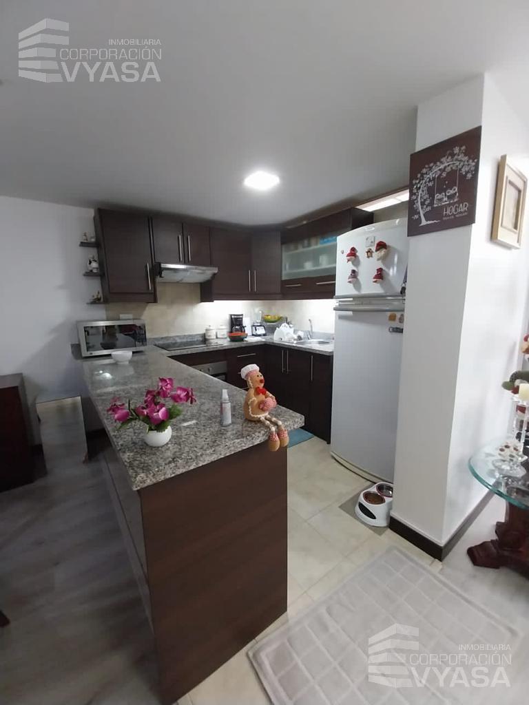 Ponciano - Real Audiencia, Bonito Departamento de 83 m² en Venta de 2 Dorm. — imagen 7